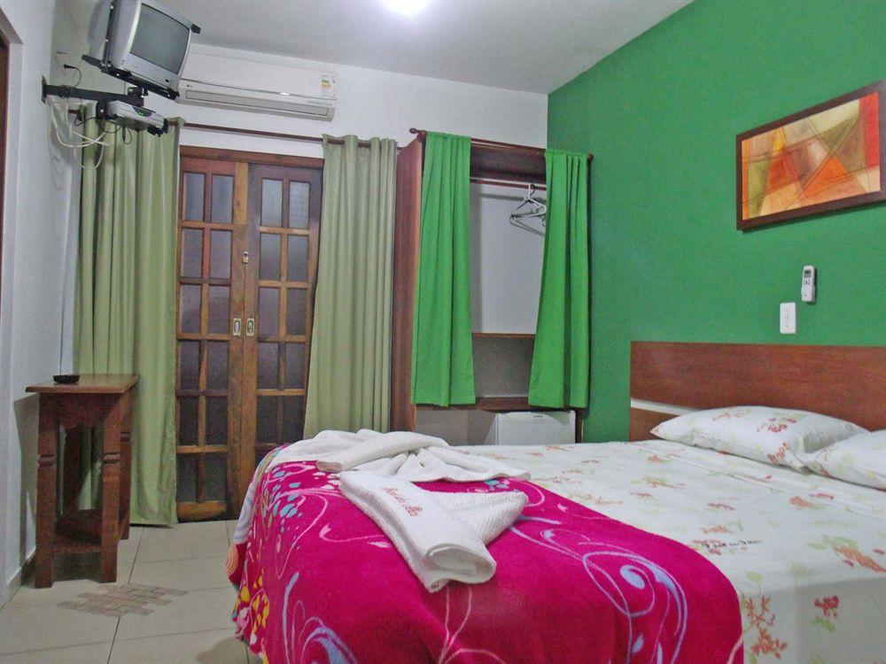 Pousada Parcel Das Ilhas บาร์ฮาโดซาอี ภายนอก รูปภาพ