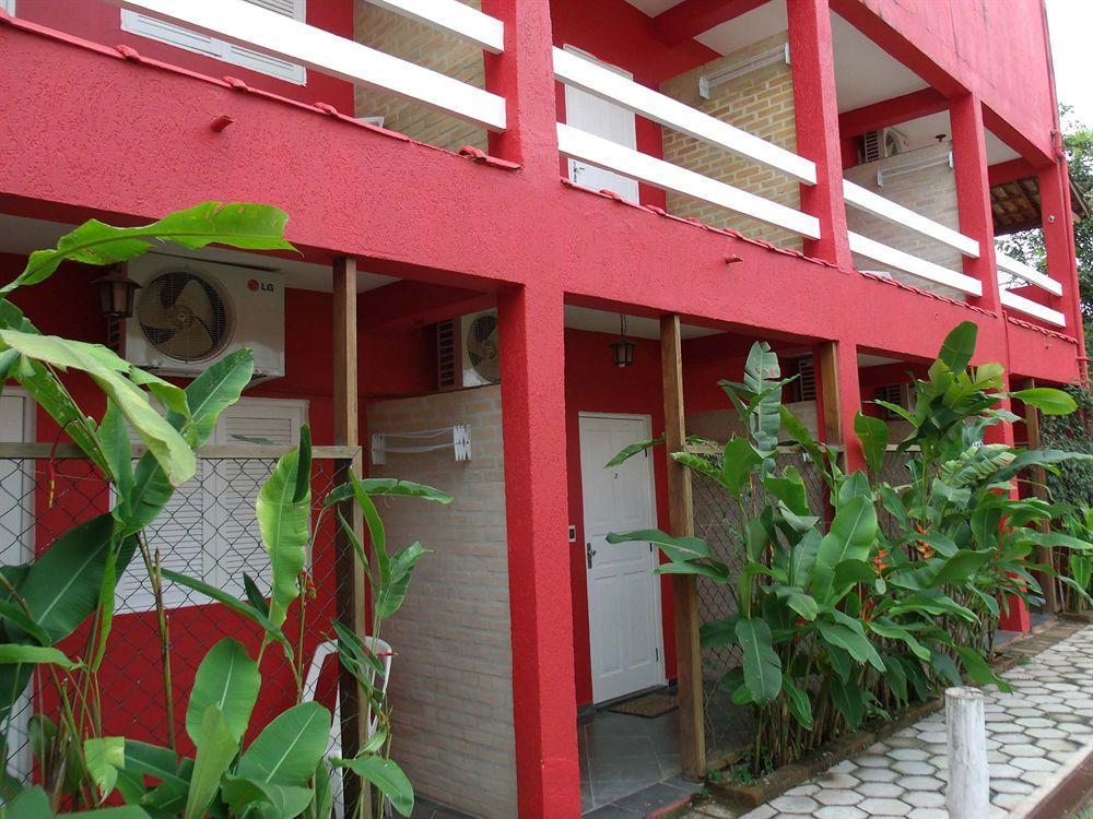 Pousada Parcel Das Ilhas บาร์ฮาโดซาอี ภายนอก รูปภาพ