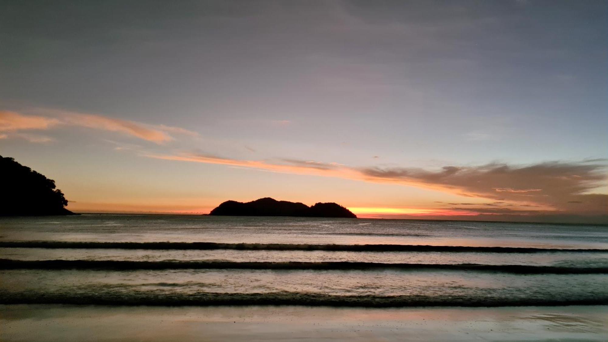 Pousada Parcel Das Ilhas บาร์ฮาโดซาอี ภายนอก รูปภาพ