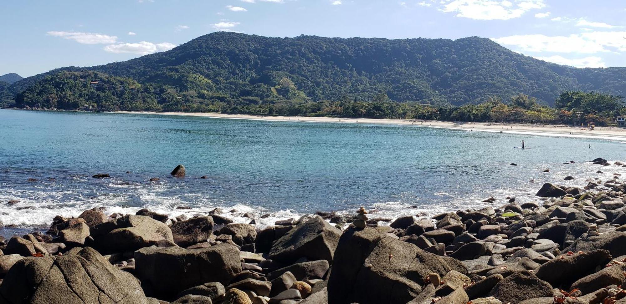 Pousada Parcel Das Ilhas บาร์ฮาโดซาอี ภายนอก รูปภาพ