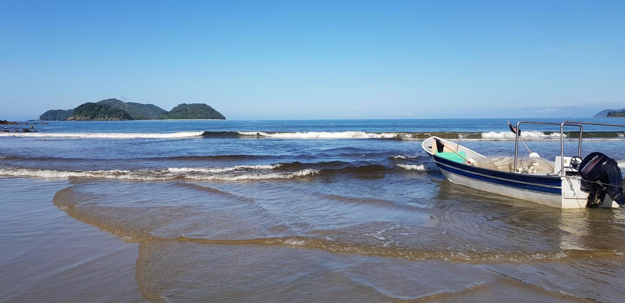 Pousada Parcel Das Ilhas บาร์ฮาโดซาอี ภายนอก รูปภาพ