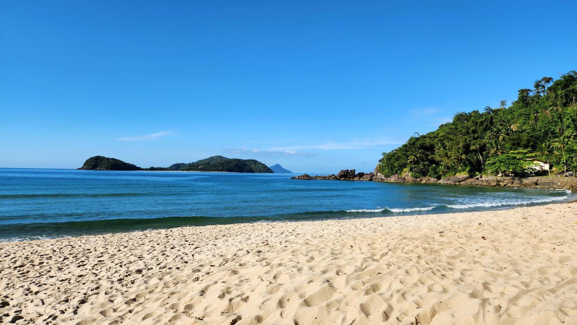 Pousada Parcel Das Ilhas บาร์ฮาโดซาอี ภายนอก รูปภาพ