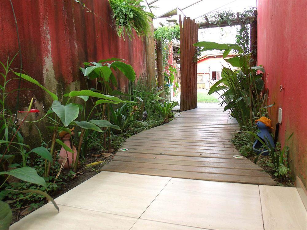 Pousada Parcel Das Ilhas บาร์ฮาโดซาอี ภายนอก รูปภาพ